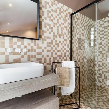 Harmony 3* Lisboa
