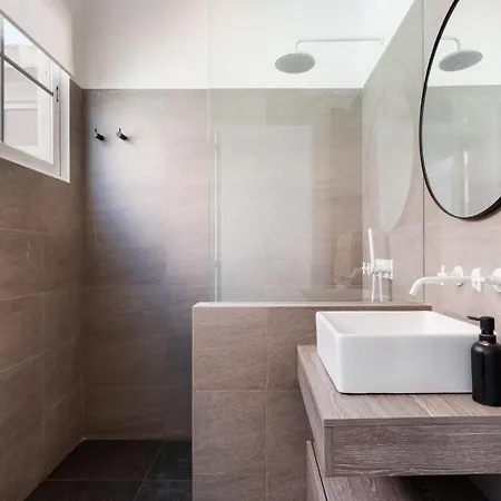 Гостевой дом Harmony Лиссабон