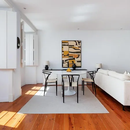 Harmony Лиссабон