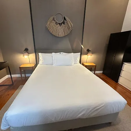 Guest house Harmony