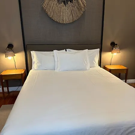 Harmony Guest house *