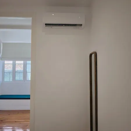 Harmony Лиссабон