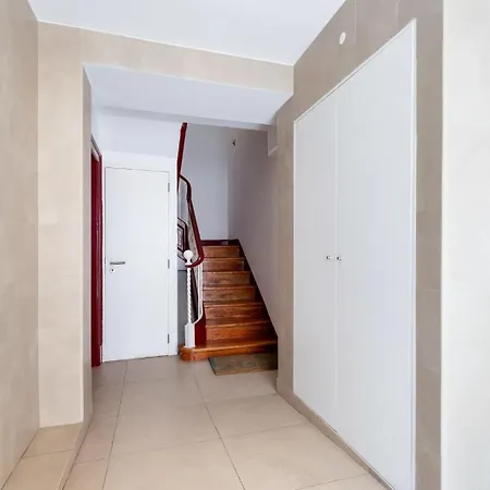 招待所 Harmony Lisboa