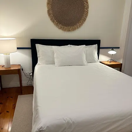 招待所 Harmony Lisboa