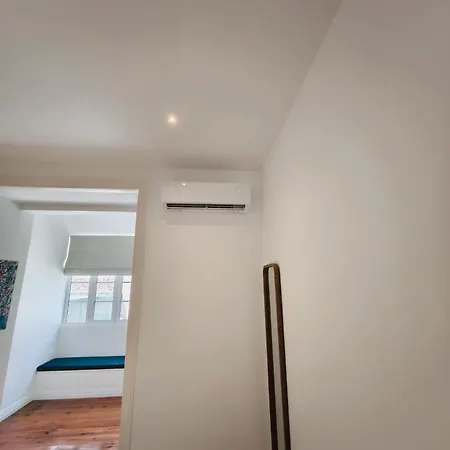 招待所 Harmony Lisboa